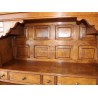 Buffet vaisselier