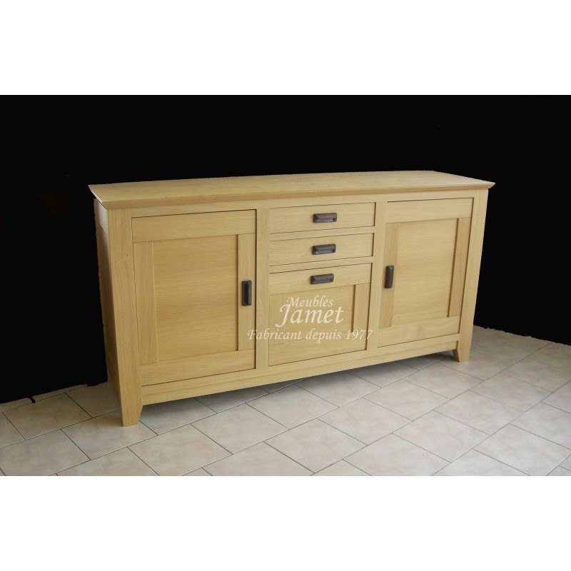 Enfilade Contemporaine. Réf. 333