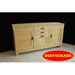 Enfilade Contemporaine. Réf. 333