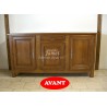 Enfilade Louis XIII APRES