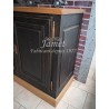 Enfilade Louis XIII APRES relooking
