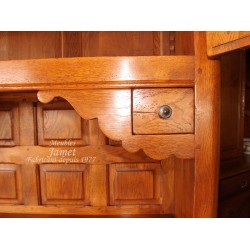 Buffet vaisselier
