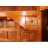 Buffet vaisselier