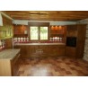 Cuisine rustique