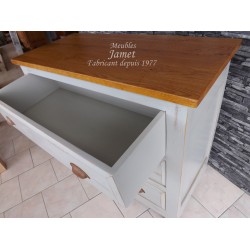 Commode laquée - MEUBLES JAMET