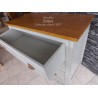 Commode laquée - MEUBLES JAMET