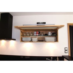 Cuisine contemporaine