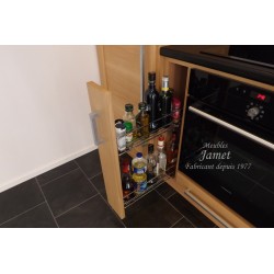 Cuisine contemporaine