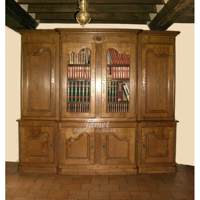 Bibliothèque