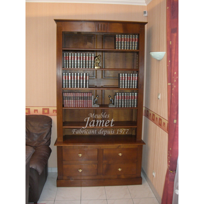Bibliothèque