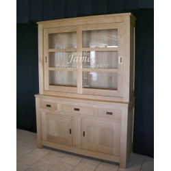 Buffet vaisselier contemporain