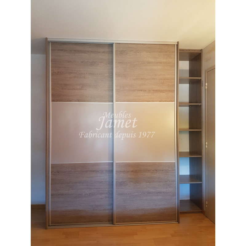 DRESSING SUR MESURE
