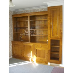 Bibliothèque