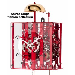 Comtoise Contemporaine style moderne - MEUBLES JAMET