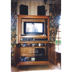 Meubles TV  Campagne Réf. MT 58