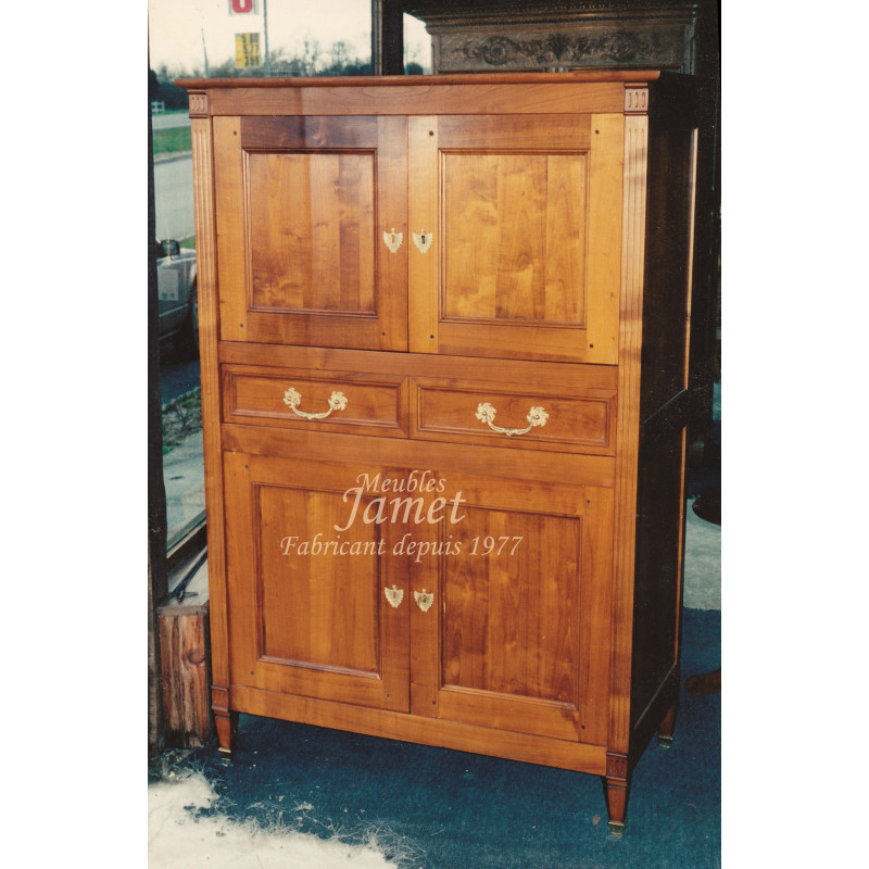 Meubles TV Directoire Réf. MT 86