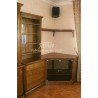 Meuble TV  HIFI en chêne Réf. MT 85