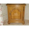 Meuble de télévision Louis XIV Réf. MT 99