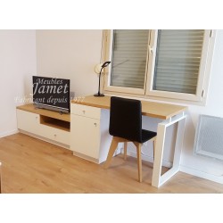 Meubles TV HIFI Contemporain. Réf. MT95