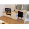 Meubles TV HIFI Contemporain. Réf. MT95
