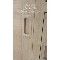 Meubles TV HIFI. MT 95
