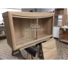 Buffet bas 2 portes contemporain. Réf.248