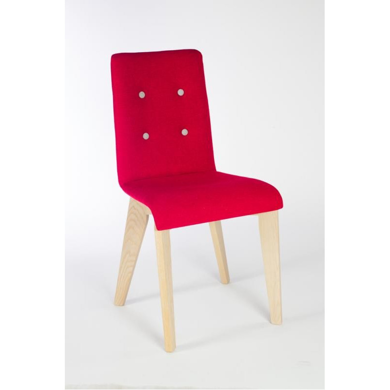 Chaise  Contemporaine