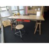 Bureau style Atelier