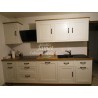 fabricant de cuisine sur mesure contemporaine