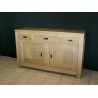 Buffets bas contemporain