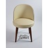 Fauteuil design BLEZ
