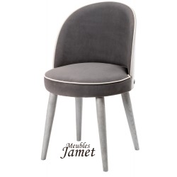 Fauteuil design BLEZ