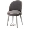 Fauteuil design BLEZ