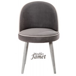 Fauteuil design BLEZ