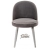 Fauteuil design BLEZ