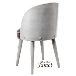 Fauteuil design BLEZ