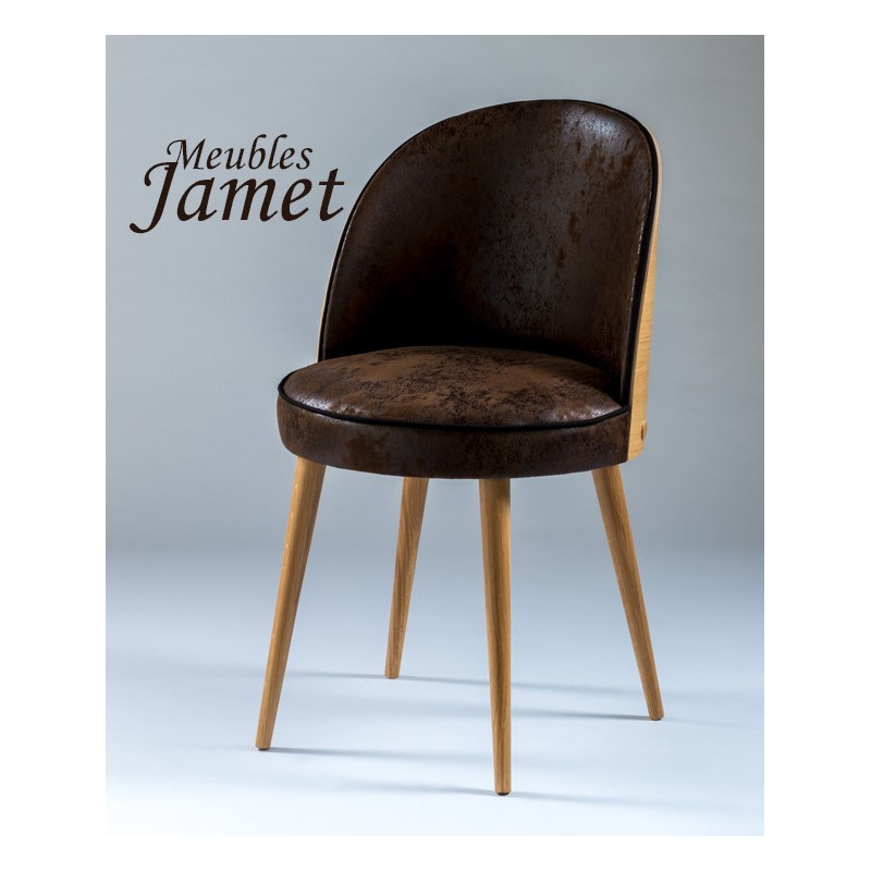Fauteuil design BLEZ