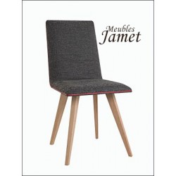 Chaise Design ENOA 1490