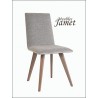 Chaise Design ENOA 1490