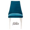 Chaise Design SCALA en chêne 1920