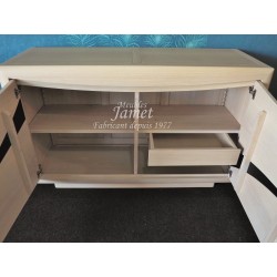 Salle à manger Contemporaine en bois - MEUBLES JAMET