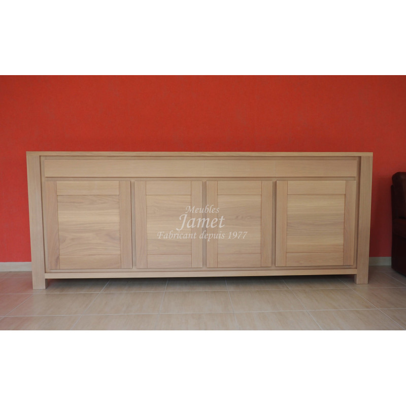 Enfilade Contemporaine