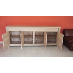 Enfilade Contemporaine