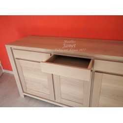 Enfilade Contemporaine