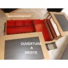 Table de salon style Atelier Réf. TS 872