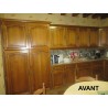 CUISINE AVANT