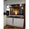 CUISINE AVANT