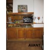 CUISINE AVANT