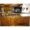 CUISINE AVANT