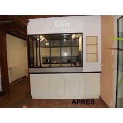 CUISINE AVANT